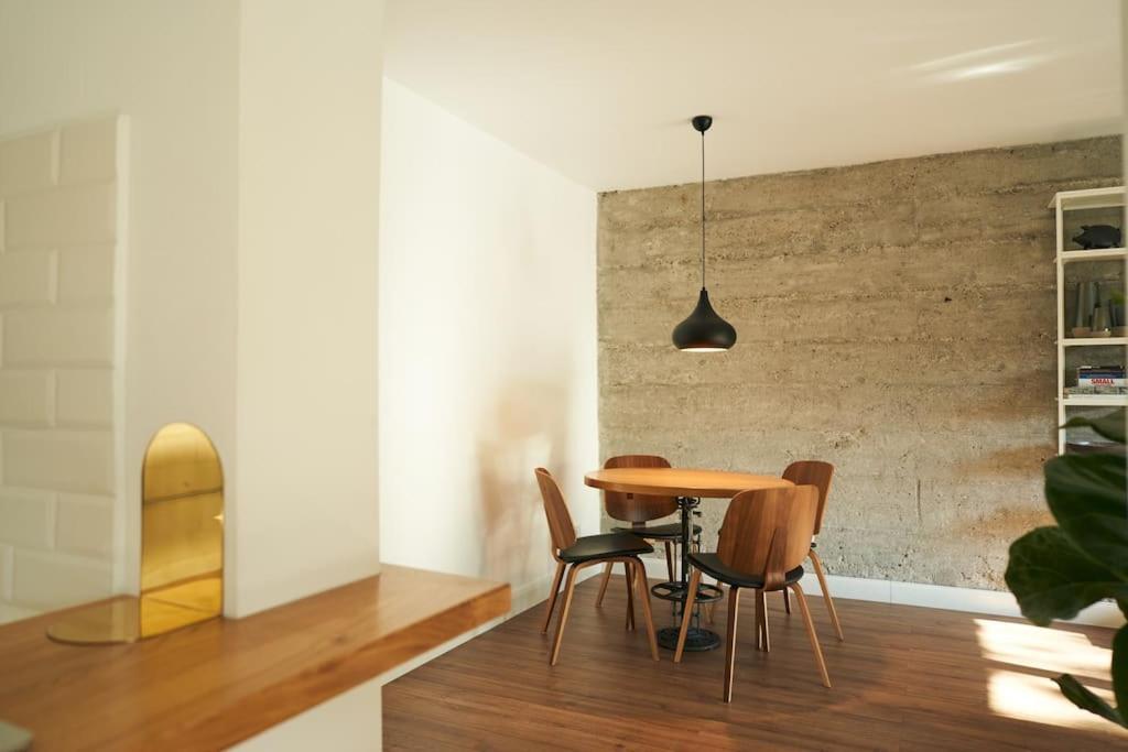 Ultracentral Two Rooms Apartment In Bukurešť Exteriér fotografie
