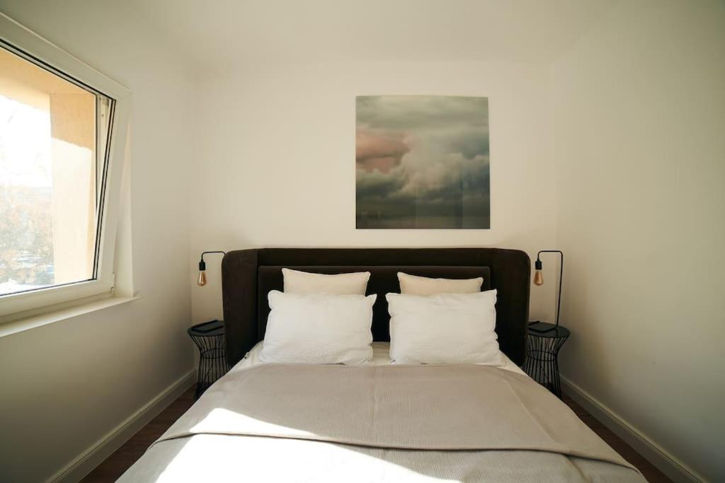 Ultracentral Two Rooms Apartment In Bukurešť Exteriér fotografie