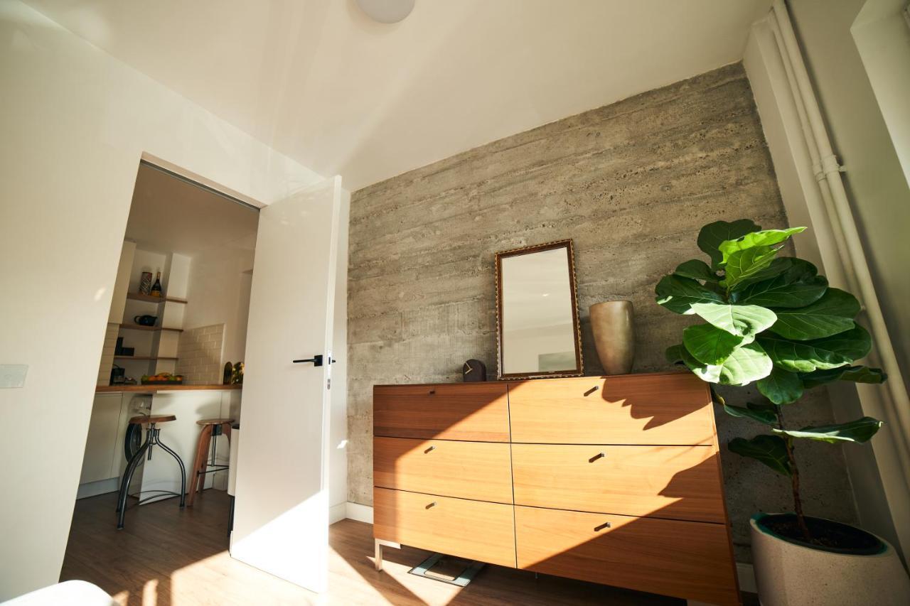 Ultracentral Two Rooms Apartment In Bukurešť Exteriér fotografie
